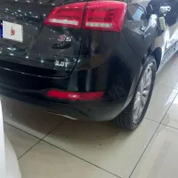 جک اس۵|خودرو سواری و وانت|تبریز, |دیوار