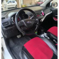 کیا پیکانتو مدل ۲۰۱۶ سند تک برگ باکارشناسی کارنامه|خودرو سواری و وانت|تهران, هروی|دیوار