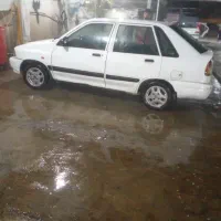 فروش پراید ۱۴۱|خودرو سواری و وانت|ساری, |دیوار