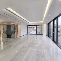 155متر اعیان نشین کلیدنخورده فول مشاعات غرق در نور|اجارهٔ آپارتمان|کرج, عظیمیه|دیوار