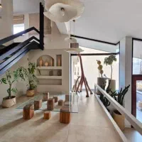 ویلای دربست* 1100 بنا / 15 پارکینگ/ موقعیت اداری|اجارهٔ خانه و ویلا|تهران, الهیه|دیوار