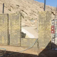 بنای ساختمان|خدمات پیشه و مهارت|مرودشت, پشت سایپا‎|دیوار