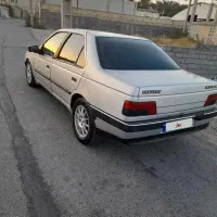 پژو 405مدل 88|خودرو سواری و وانت|بم, |دیوار