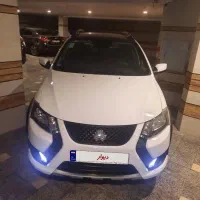 کوییکRS مدل ۱۴۰۲|خودرو سواری و وانت|همدان, |دیوار