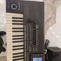 فروش کیبورد pa3x  شش اوکتاو