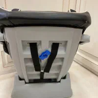 صندلی ماشین سایز بزرگ|اسباب و اثاث بچه|تهران, قلمستان|دیوار