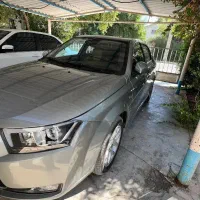 دنا پلاس اتومات|خودرو سواری و وانت|بندر ماهشهر, |دیوار