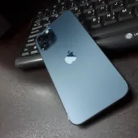 اپل iPhone 12 Pro با حافظهٔ ۲۵۶ گیگابایت|موبایل|قزوین, |دیوار