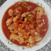 ترشی خانگی|خوردنی و آشامیدنی|مشهد, ابوذر|دیوار