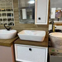 پخش روشویی هاشمی  تولیدی|لوازم سرویس بهداشتی|پاکدشت, پاکدشت (مامازند)|دیوار