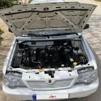 پراید ۱۱۱ مدل ۹۶