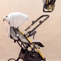 سیسمونی اقساطی|اسباب و اثاث بچه|مشهد, کوی المهدی|دیوار