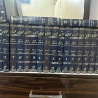 مجموعه ارزشمند کتابهای مذهبی و تفسیری و روایی|کتاب و مجله مذهبی|تهران, زنجان جنوبی|دیوار