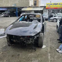 رسپکت تصادفی موتور فنی سالم