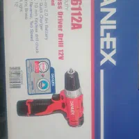 دریل شارژی. نو .دنلکس.