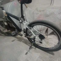 دو چرخه ۲۶حرفه ای|دوچرخه، اسکیت، اسکوتر|فولادشهر, مسکن مهر فولادشهر|دیوار