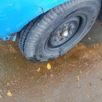 نیسان تناژ  بالا با شماره زیر تماس بگیرید|خودرو سواری و وانت|اسفراین, |دیوار