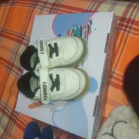 لباس و کفش و دمپایه بچگانه|کفش و لباس بچه|تبریز, |دیوار