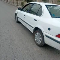 سمندمدل ۹۲