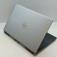 لپ تاپ Dell 7550 گرافیک ۴ در حد اقساط|رایانه همراه|بروجرد, |دیوار