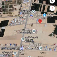 زمین سوله یا کارگاه زینبیه جاده حبیب آباد با سند|فروش دفتر صنعتی، کشاورزی، تجاری|اصفهان, قهجاورستان|دیوار