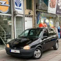 اپل کورسا کولردار