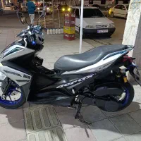 ایروکس 155 کبیر