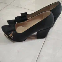 کفش پاشنه دار۳۰۰|کیف، کفش، کمربند|فردوس (خراسان), |دیوار