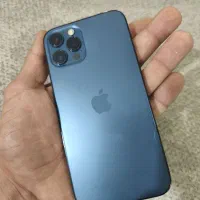 گوشی آیفون پرو 12