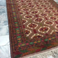 فرش قالی دستباف شش متری|فرش|مشهد, شهید آوینی|دیوار