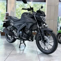 استریت یاماها ویژن ۱۵۵ در رنگبندی