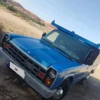 حمل وجابه جایی بار داخل شهر وبیرون شهر