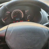 ساینا ۹۸ ، کارکرد ۵۹۵۰۰ واقعی|خودرو سواری و وانت|تهران, ستارخان|دیوار