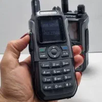 بیسیم باوفنگ uv21r پرو|صوتی و تصویری|تهران, تختی|دیوار