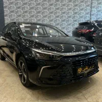 بایک بیجینگ U5 پلاس نقد و اقساط