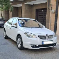 برلیانس H330 اتوماتیک 1500cc، مدل ۱۳۹۵ استثنایی|خودرو سواری و وانت|تهران, هروی|دیوار
