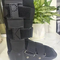 کفش طبی مخصوص شکستگی سایز مدیوم