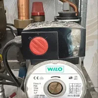 تعمیر سرویس فروش*پکیج ابگرمکن بخاری*در محل شما|آبگرمکن، پکیج، شوفاژ|اندیشه, اندیشه فاز ۱|دیوار