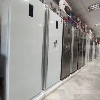 یخچال فریزر های کلور مدت