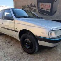 پژو ۴۰۵|خودرو سواری و وانت|اهواز, کوی مندلی(سه راه خرمشهر)|دیوار