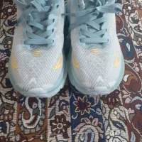 کتانی اورجینال سایز ۳۷ مارک nokaاستفاده نشده نو