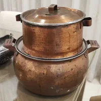 قابلمه مسی