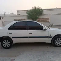 فروش خودرو پژو 405 tufگاز سیمی|خودرو سواری و وانت|بندر دیر, |دیوار