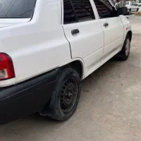 پراید۱۳۱مدل۱۳۹۸|خودرو سواری و وانت|نی‌ریز, |دیوار