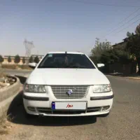 سمندef7 دوگانهcng