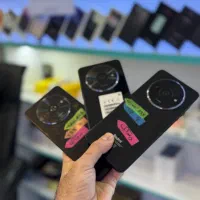 گوشی ردمی a3x