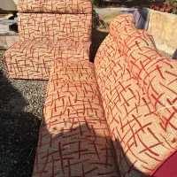 مبل راحتی و صندلی|مبلمان خانگی و میز عسلی|املش, |دیوار