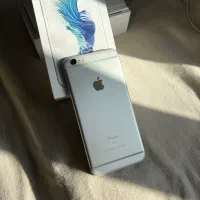 Iphone 6s|موبایل|شیراز, قدوسی غربی|دیوار