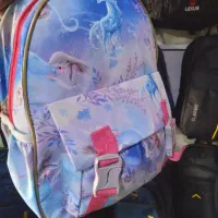 کیف مدرسه مهد و ابتدایی کوله|کیف، کفش، کمربند|زنجان, |دیوار