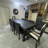 مبل و میزناهارخوری|میز و صندلی غذاخوری|علی‌آباد کتول, |دیوار